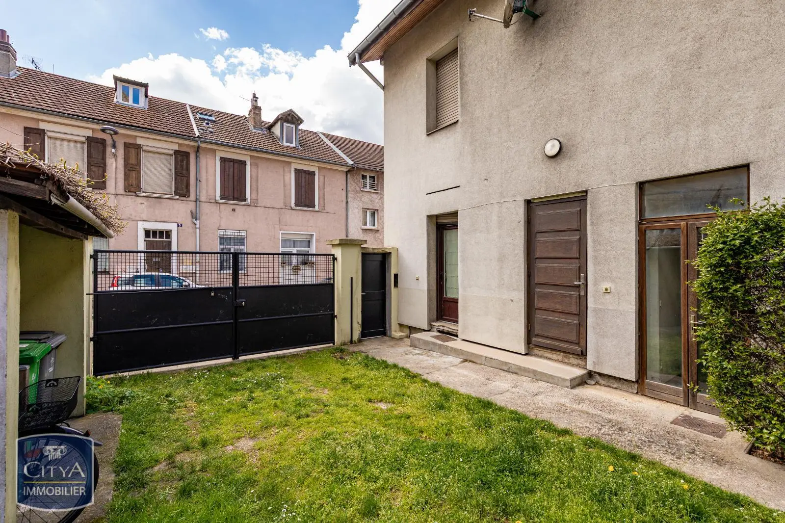 Photo 8 Appartement 2 pièces 33m²