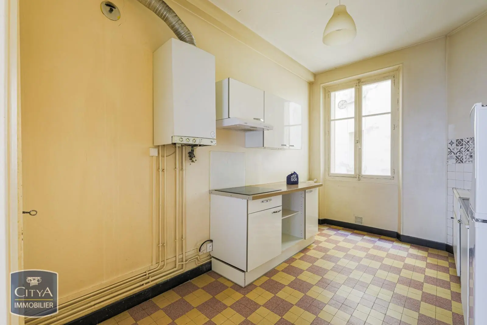 Photo 5 Appartement 2 pièces 57m²