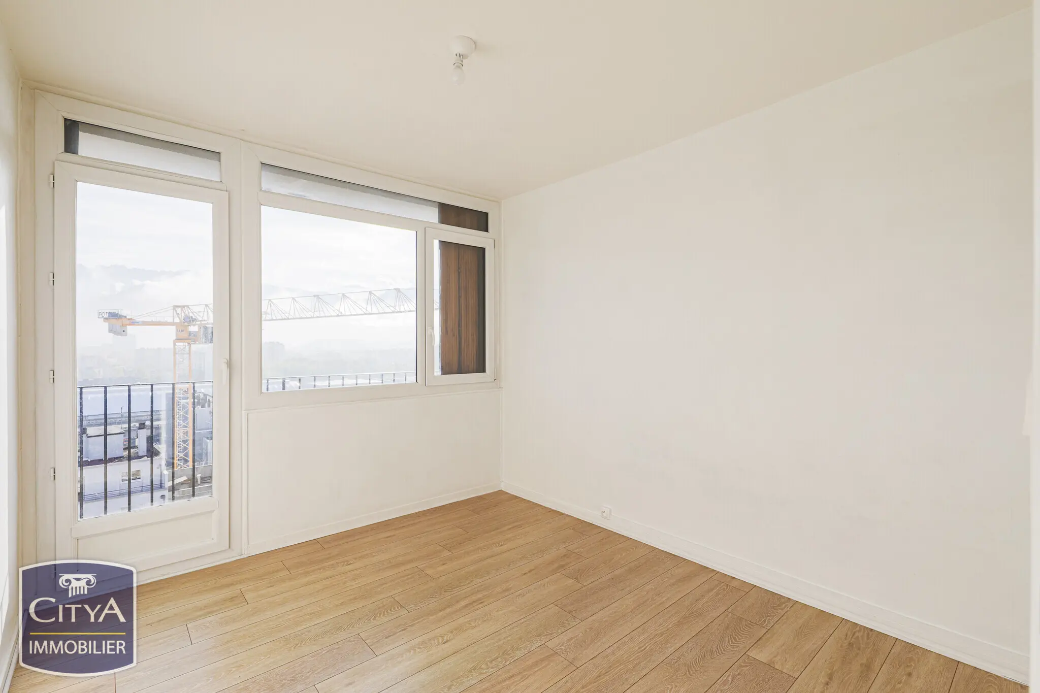 Photo 5 appartement Grenoble