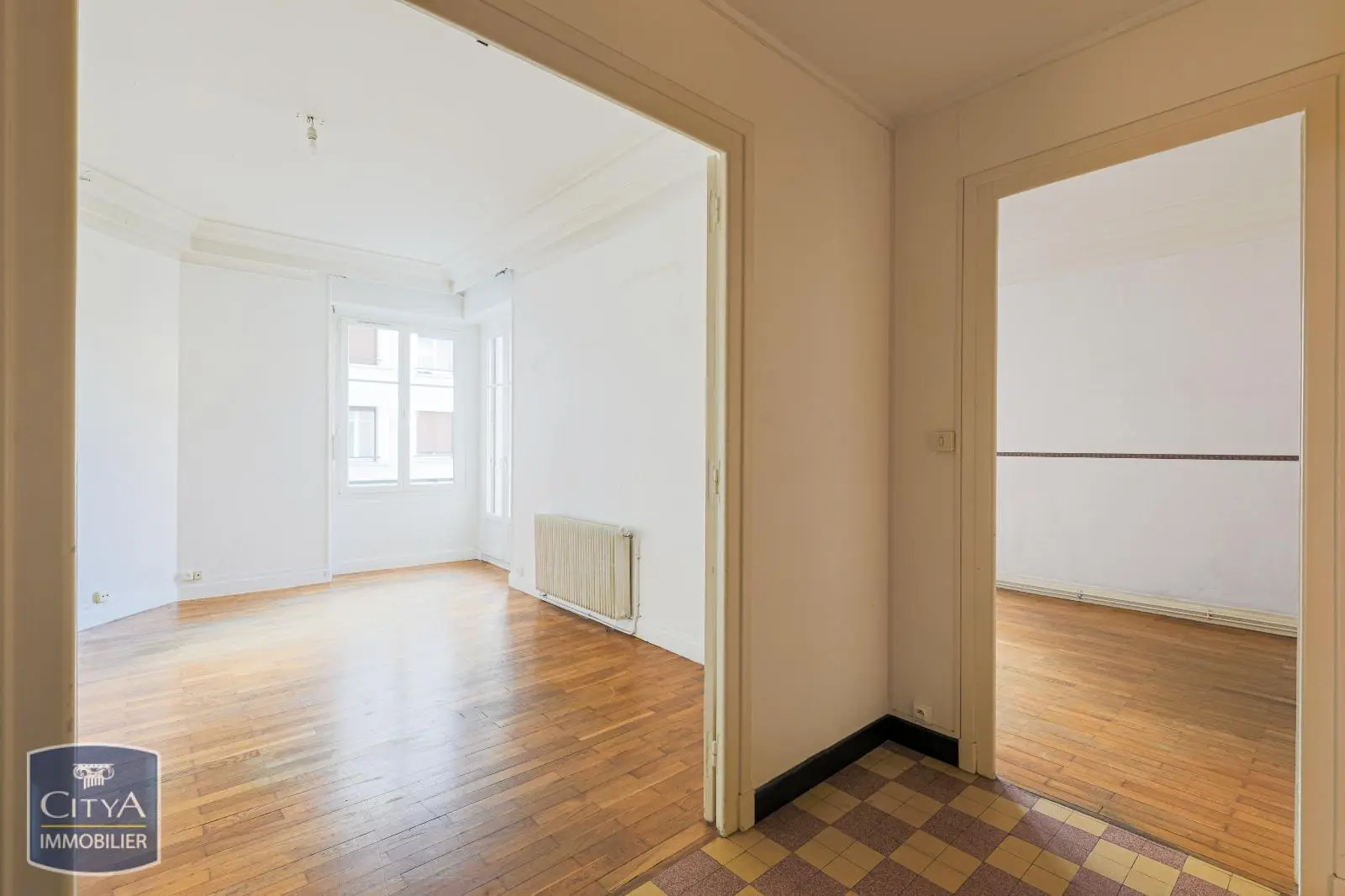 Photo 3 Appartement 2 pièces 57m²