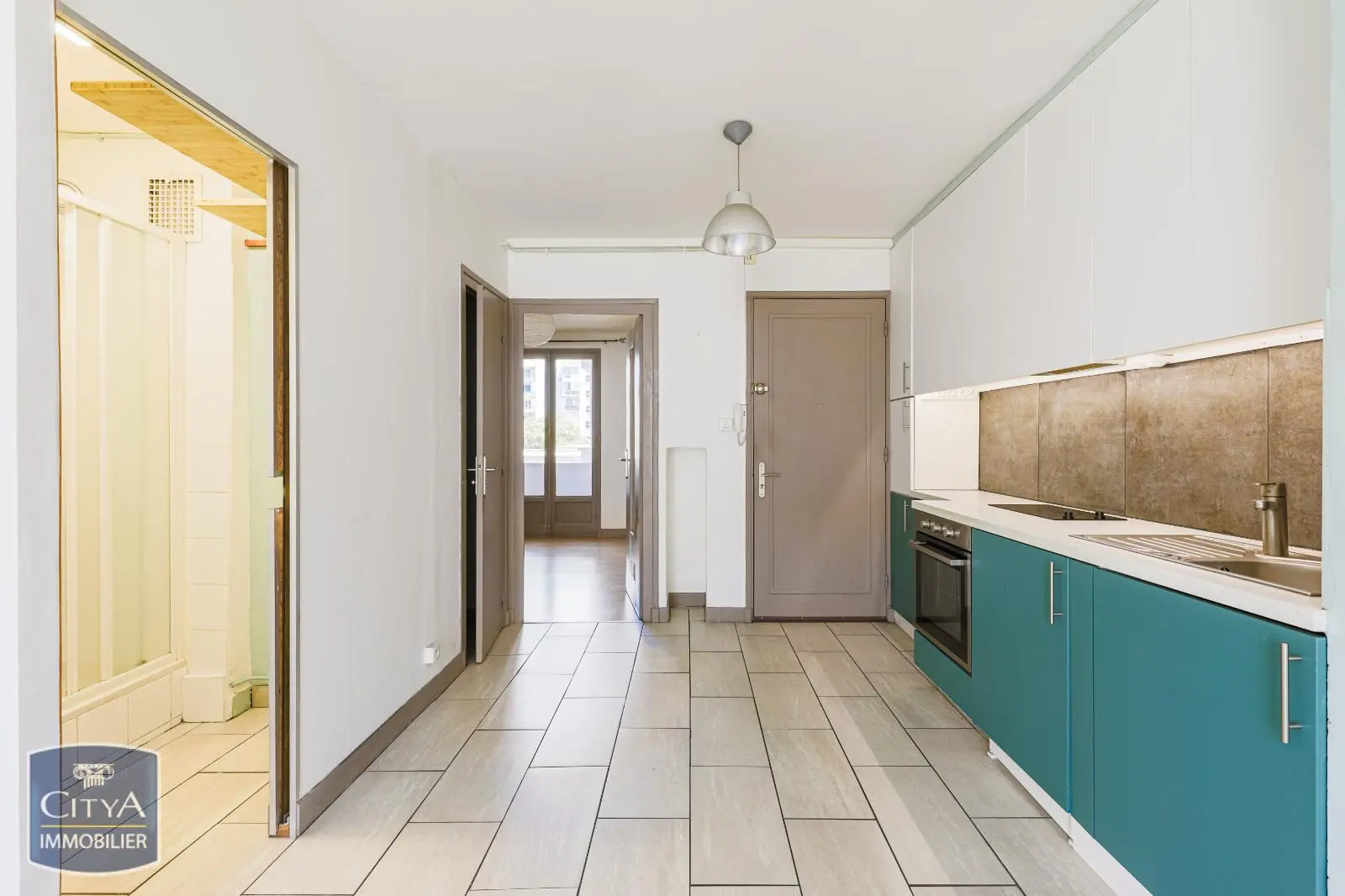 Photo 10 appartement Grenoble
