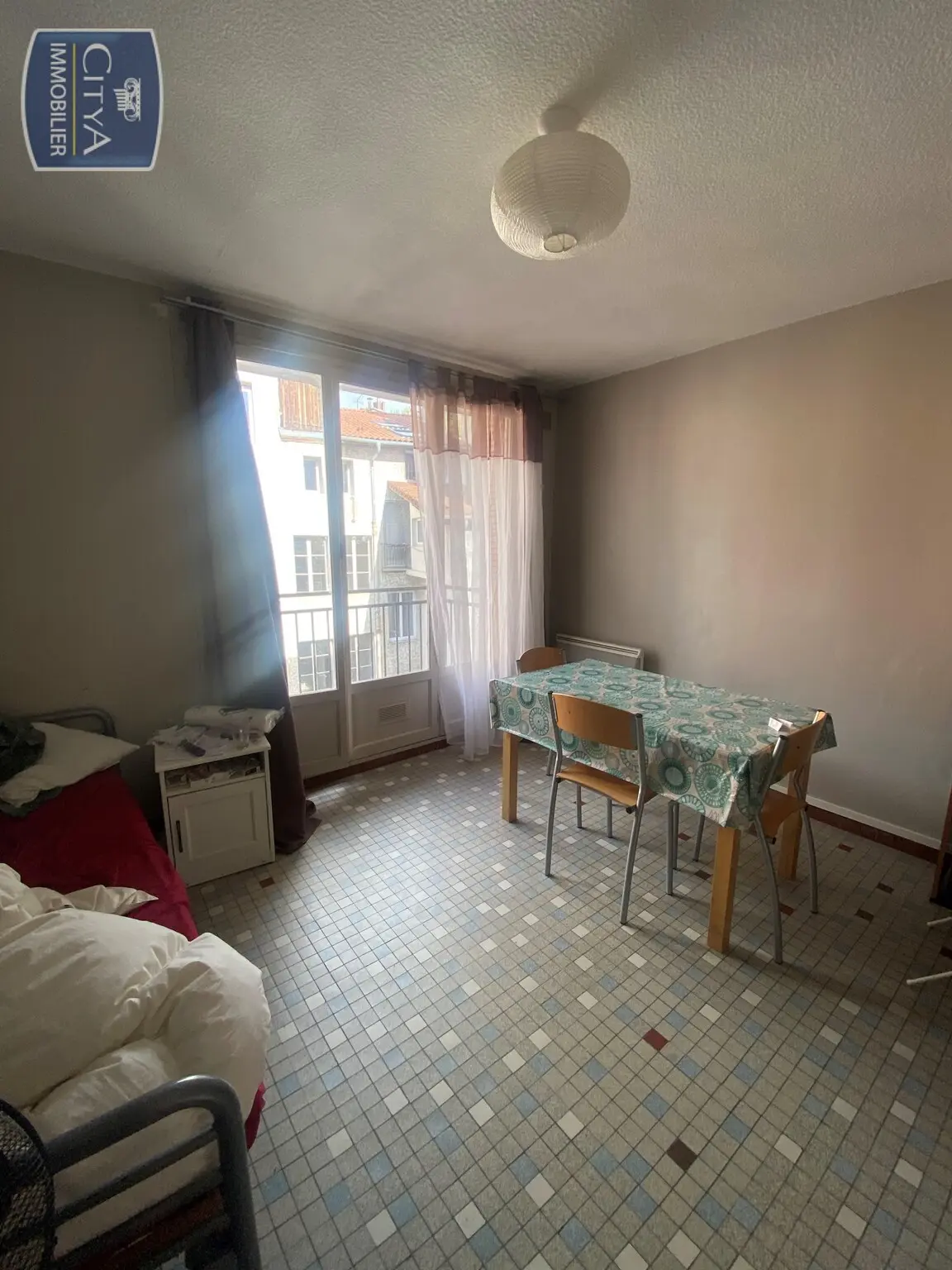 Photo 3 Appartement 1 pièce 20.95m²