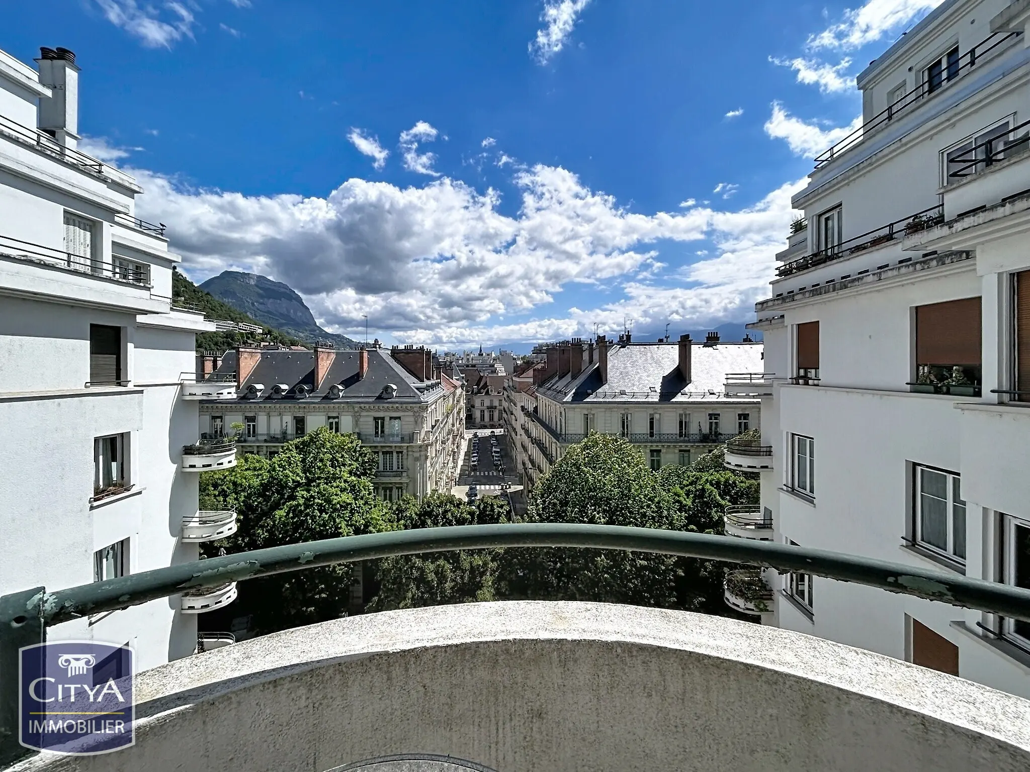 Photo 1 Appartement 2 pièces 52.61m²
