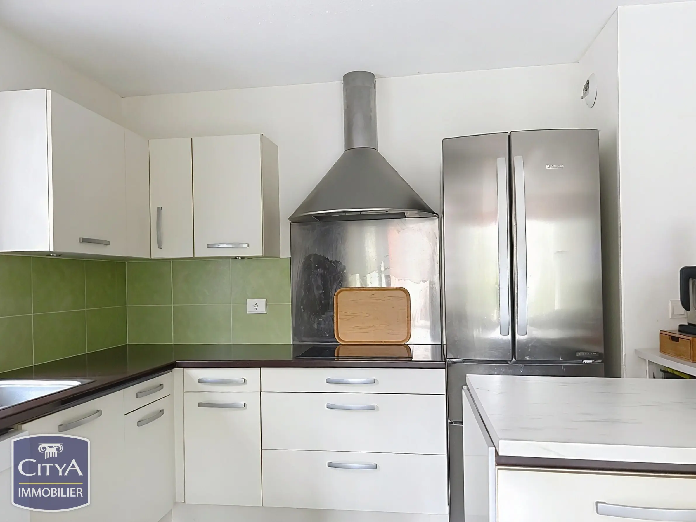Photo 4 Appartement 4 pièces 75.5m²