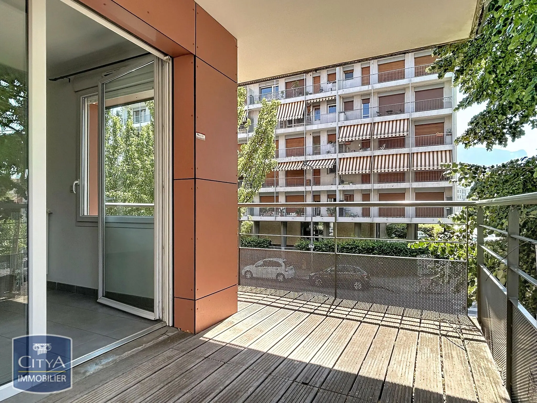 Photo 2 Appartement 3 pièces 66m²