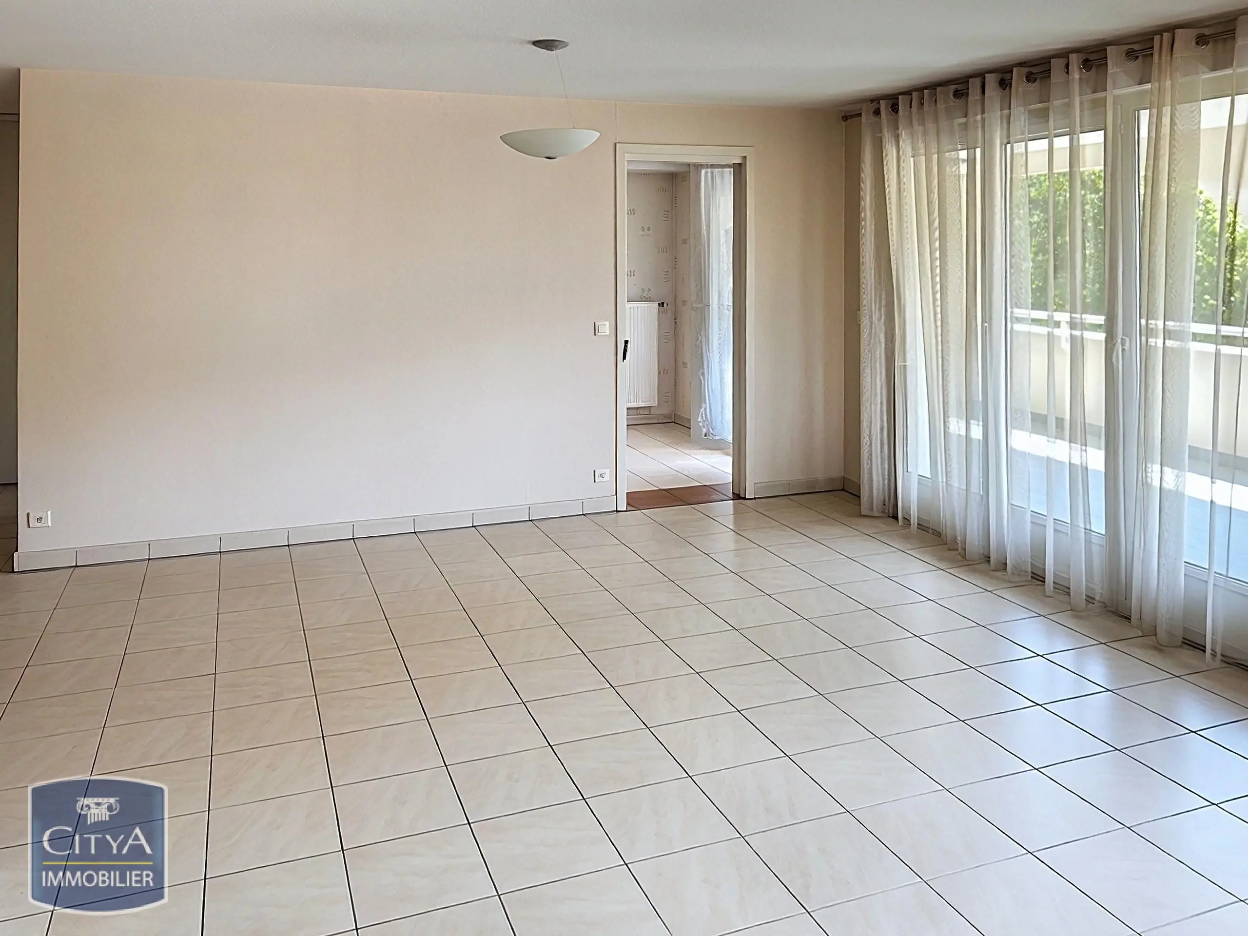 Photo 3 Appartement 3 pièces 79.1m²