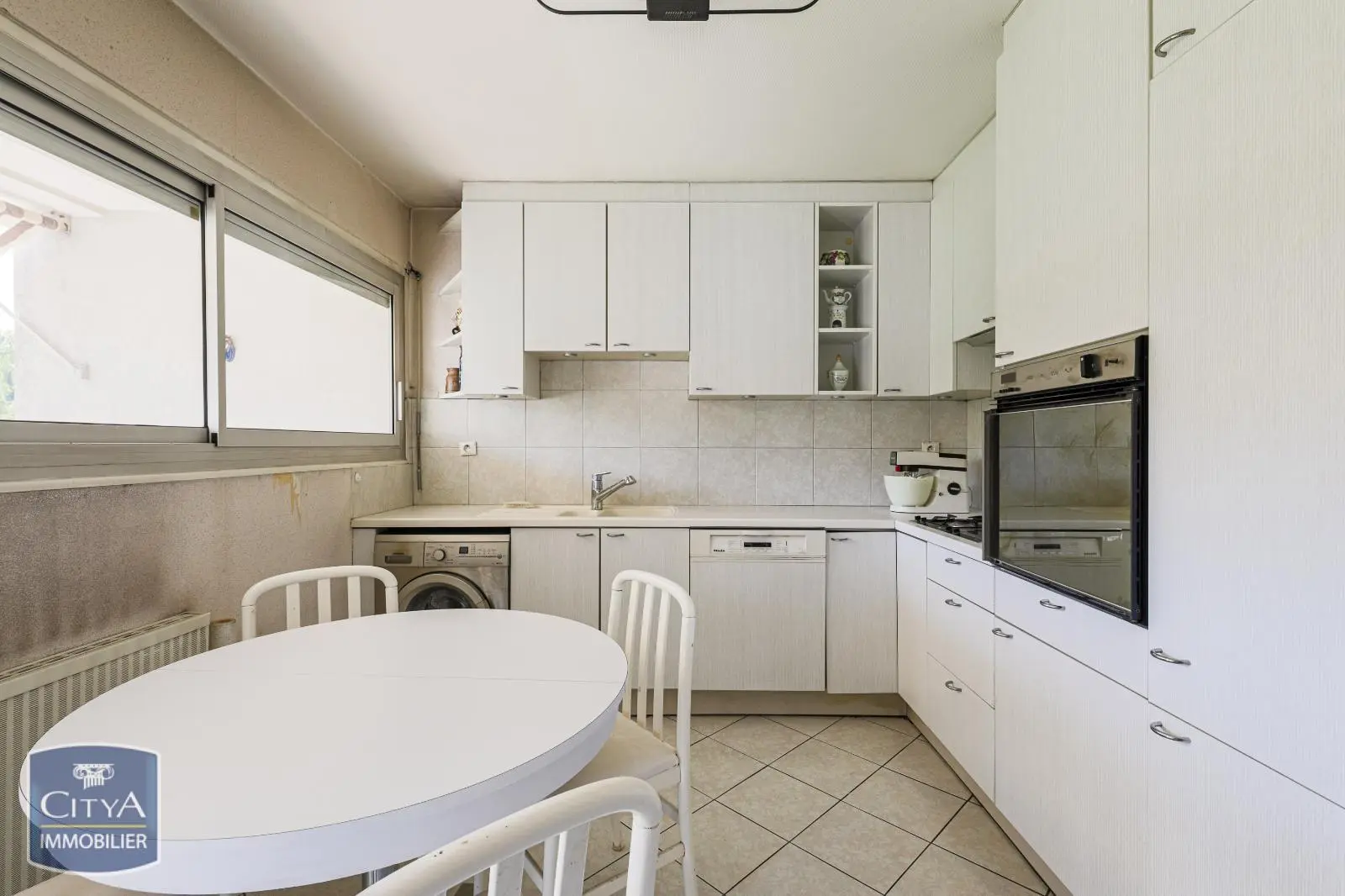 Photo 6 Appartement 4 pièces 88.11m²