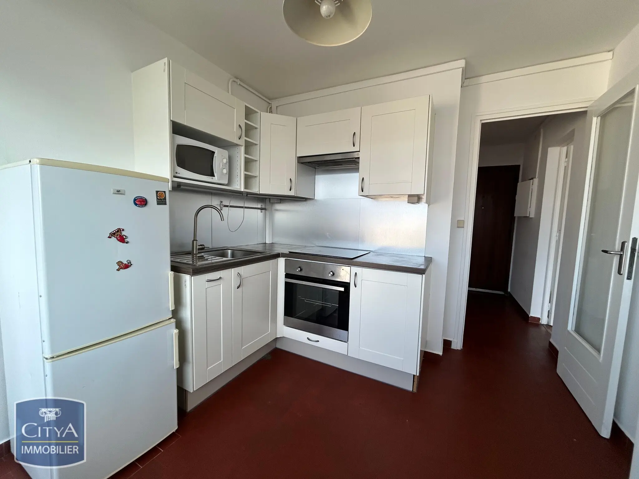 Photo 2 Appartement 2 pièces 46.3m²