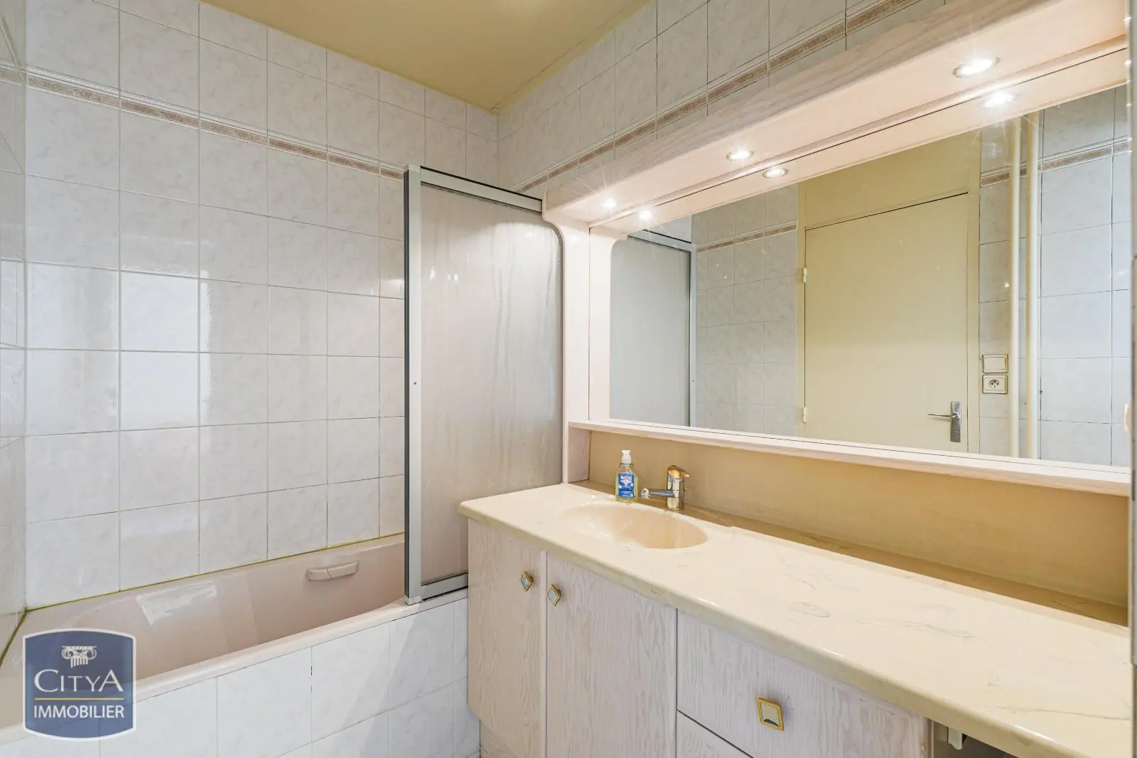Photo 5 Appartement 4 pièces 88.11m²