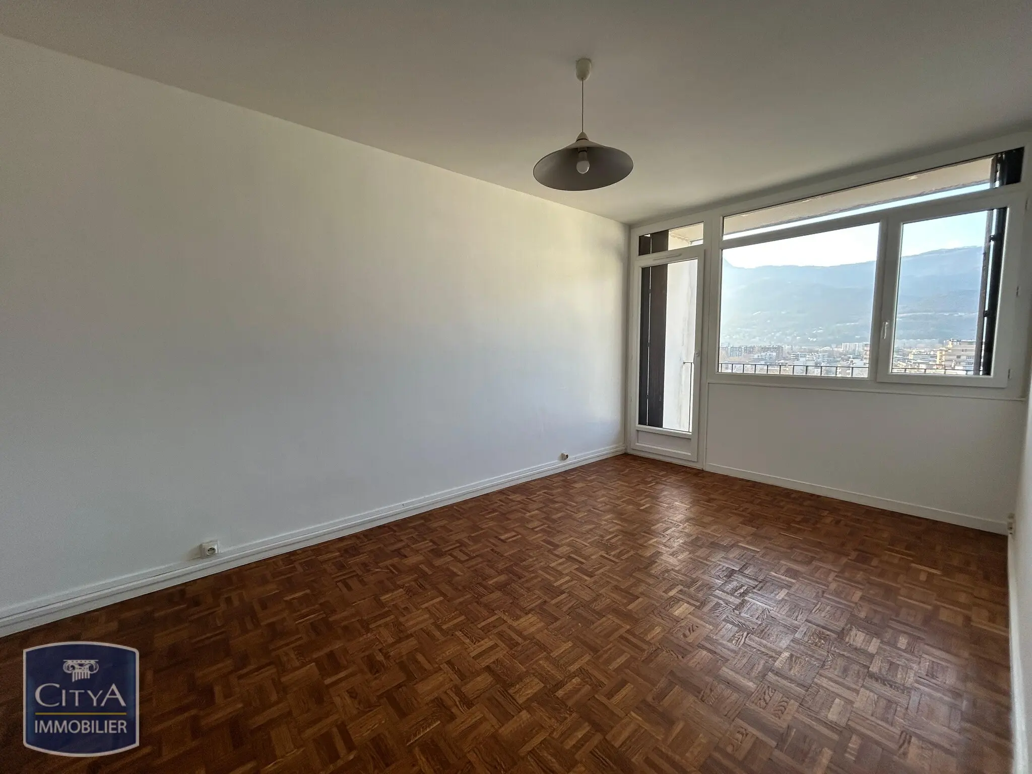 Photo 10 Appartement 2 pièces 46.3m²