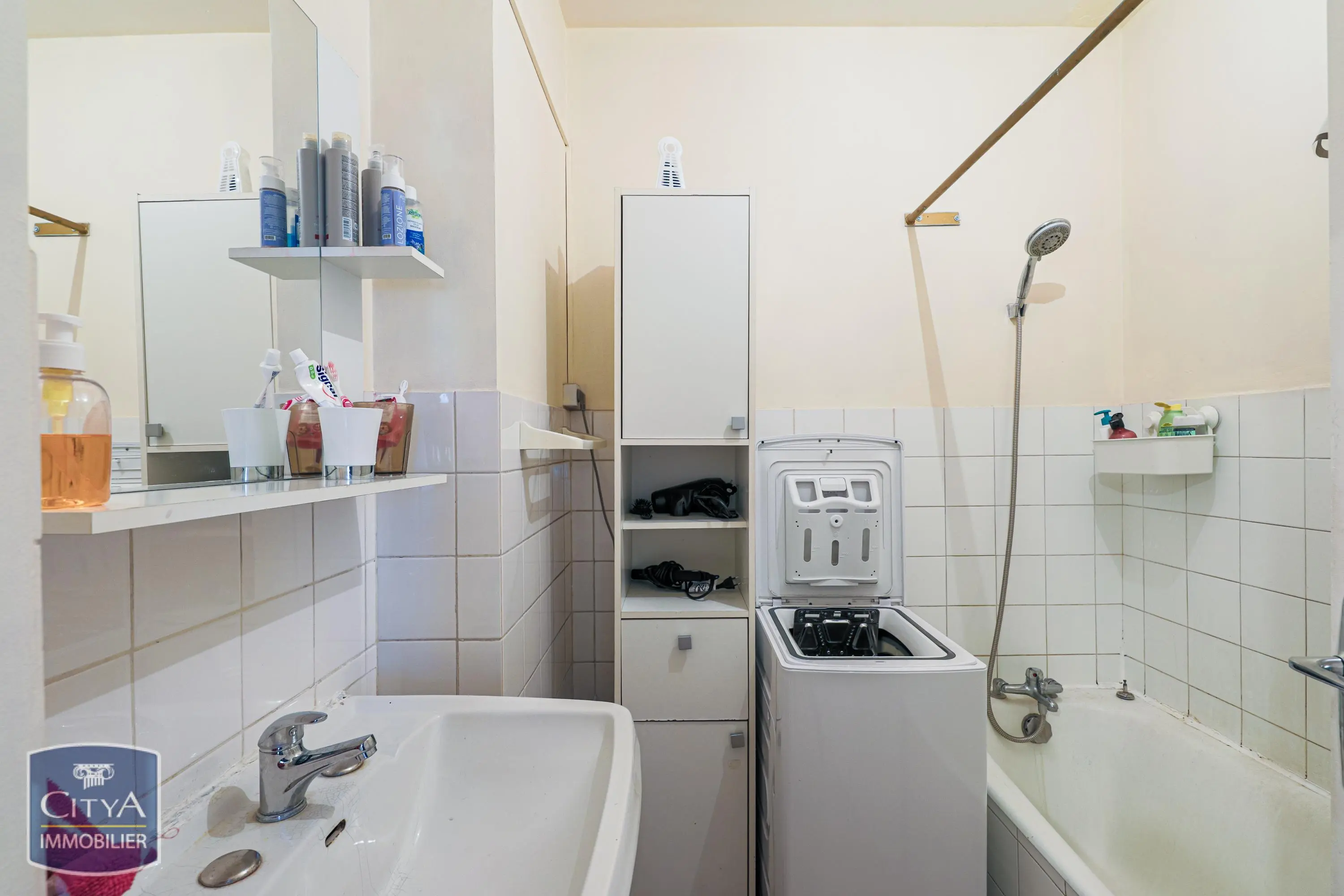 Photo 9 Appartement 3 pièces 68.85m²