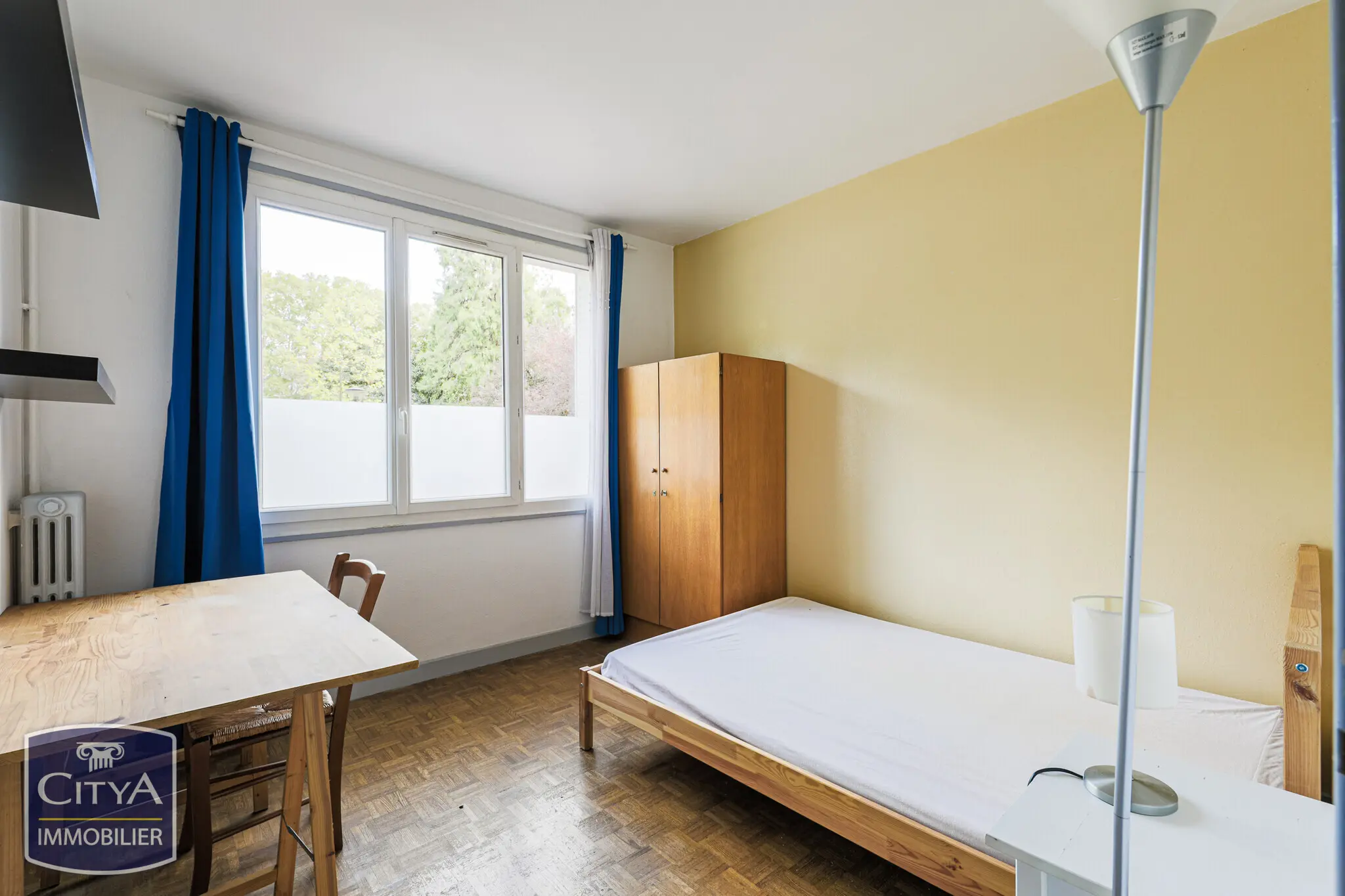 Photo 8 Appartement 3 pièces 76.54m²