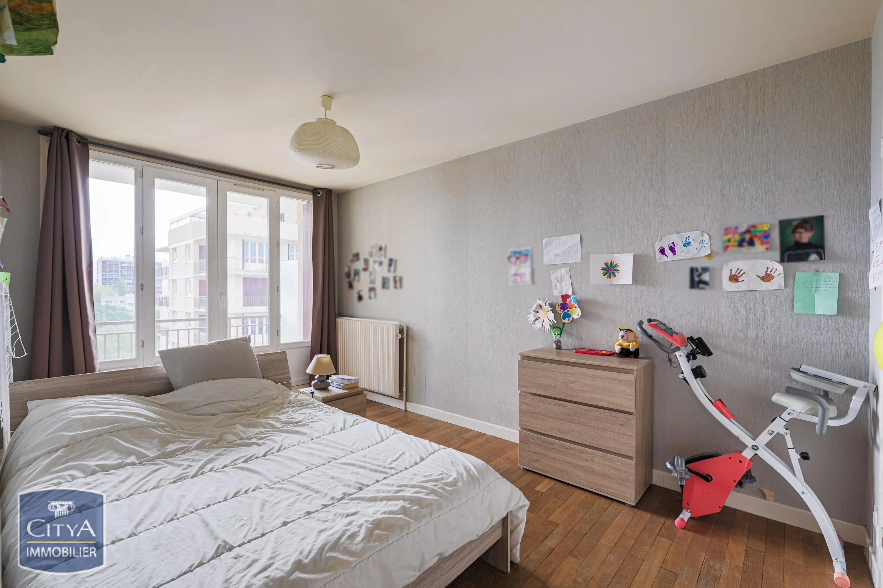 Photo 7 Appartement 3 pièces 68.85m²
