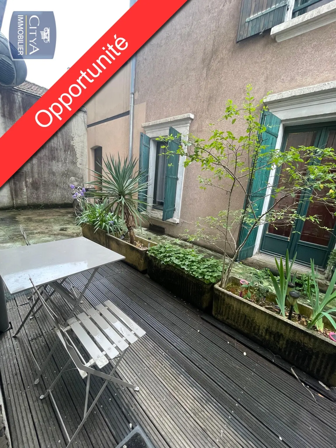 Photo 1 Appartement 3 pièces 75.62m²