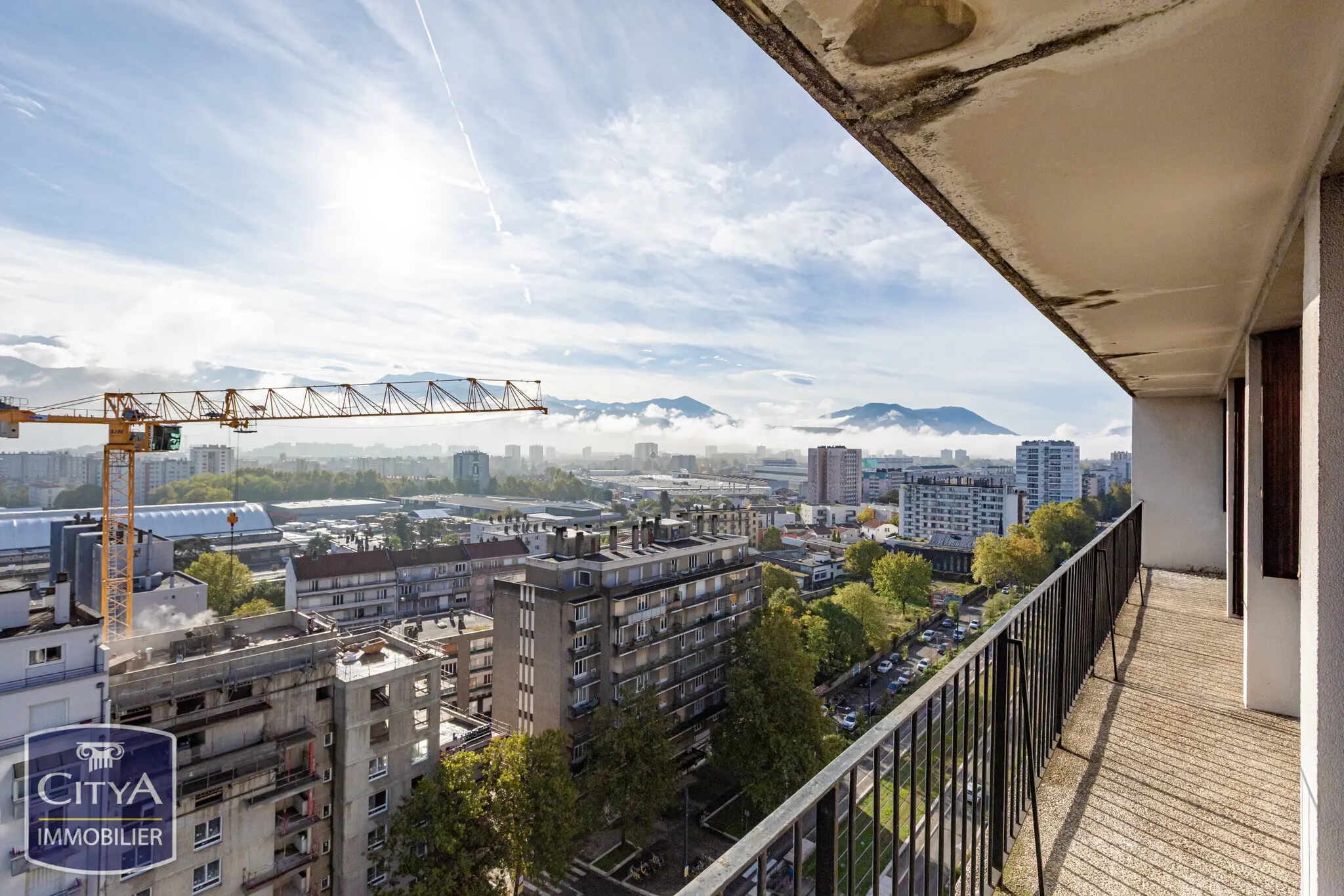 Photo 10 appartement Grenoble