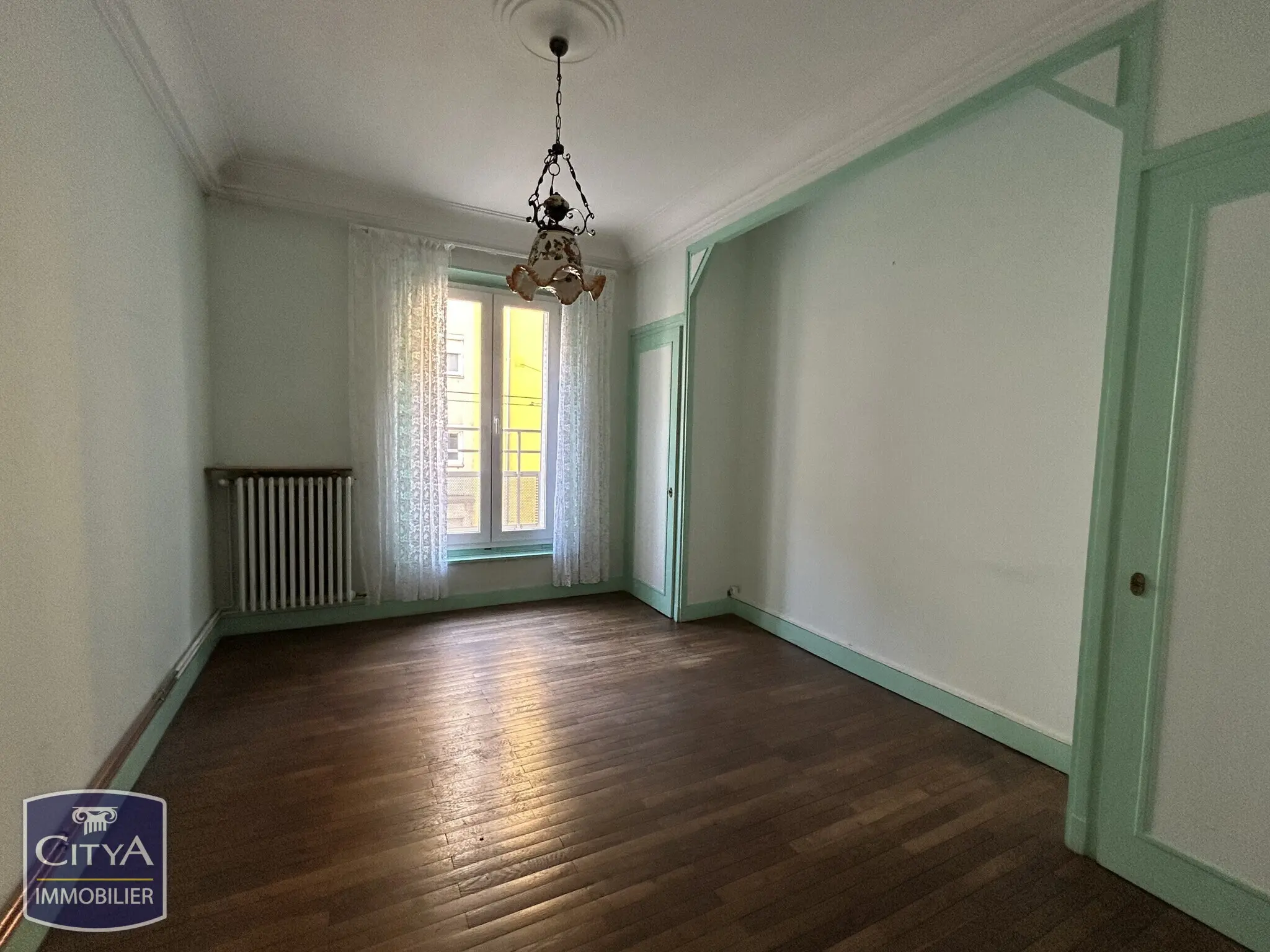 Photo 2 Appartement 3 pièces 77m²