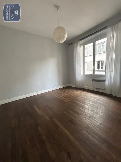 Photo 4 Appartement 2 pièces 39.32m²