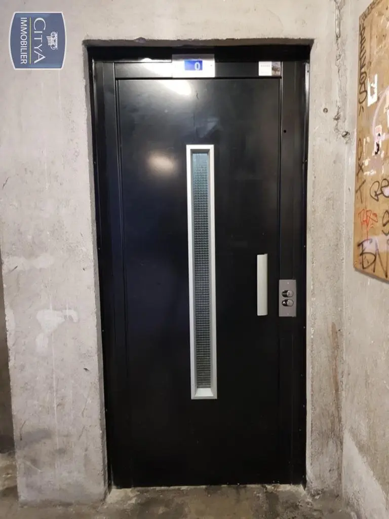 Photo 4 Parking 13m²