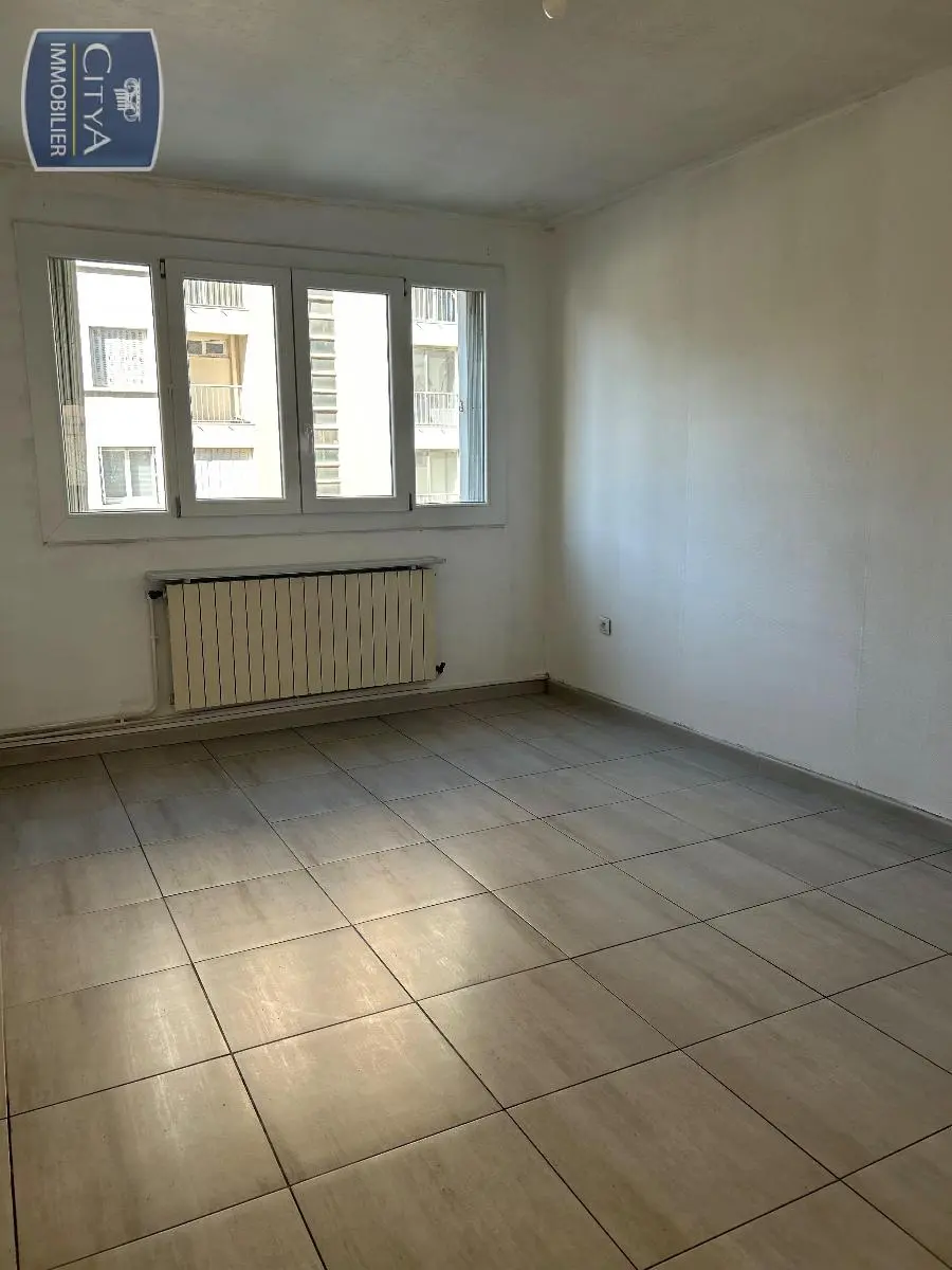 Photo du bien Appartement 3 pièces 52.98m²
