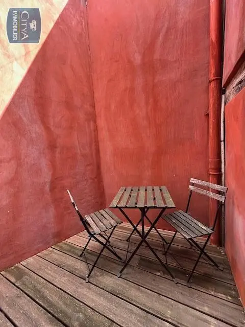 Photo 2 appartement Grenoble