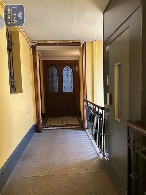 Photo 24 appartement Grenoble