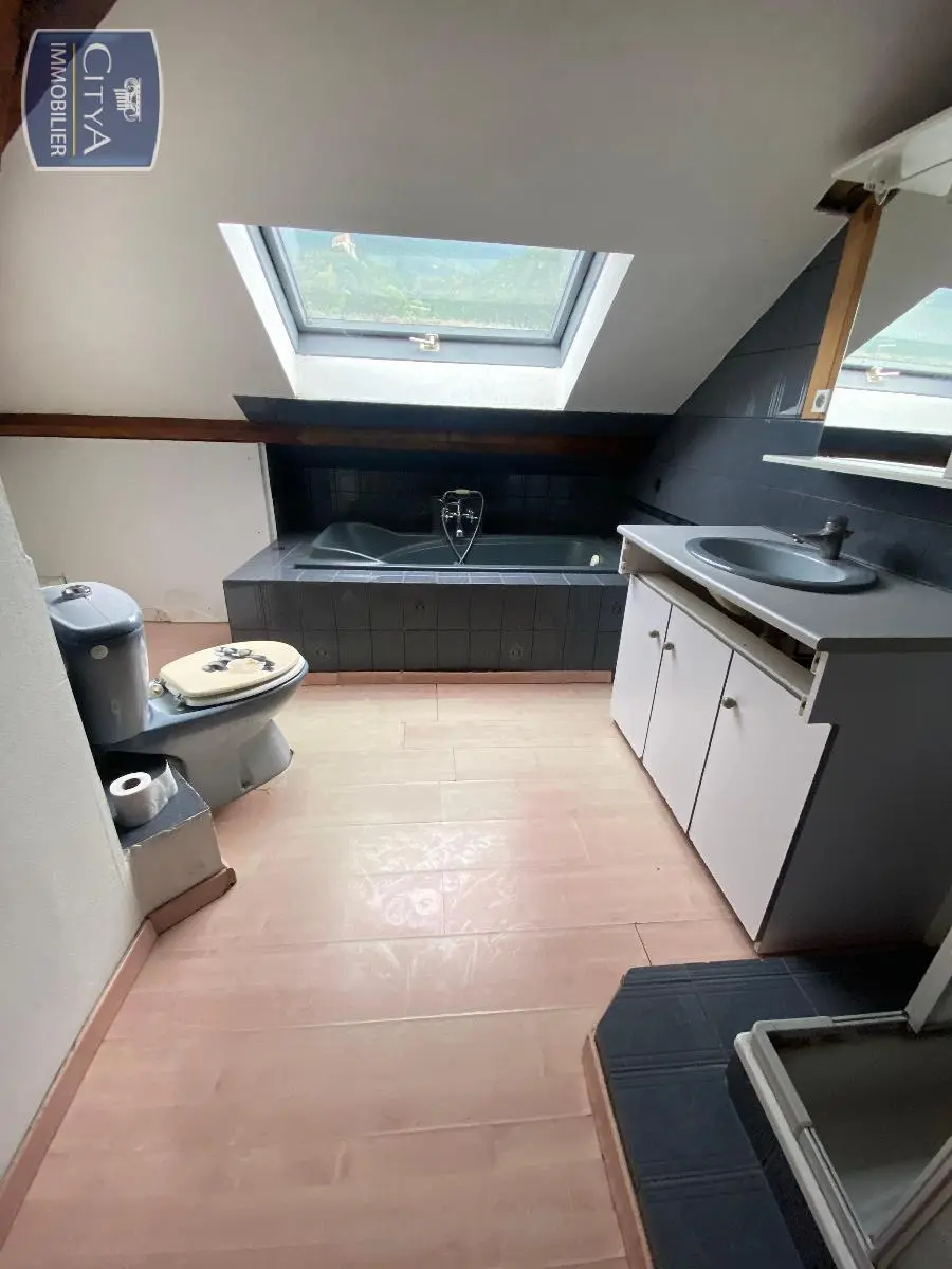 Photo 6 Appartement 2 pièces 22m²