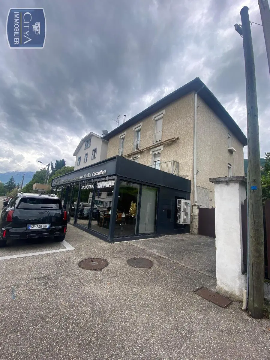 Photo 7 Appartement 2 pièces 22m²