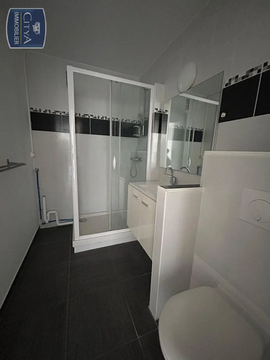 Photo 9 Appartement 2 pièces 46.3m²