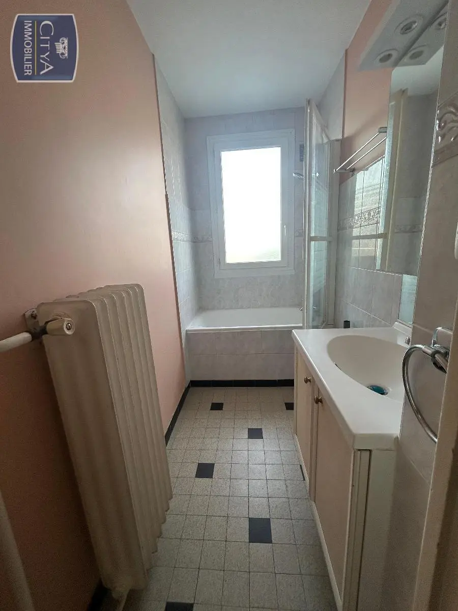 Photo 5 Appartement 3 pièces 61.06m²