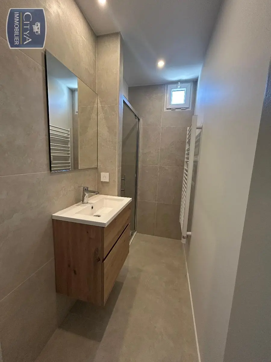 Photo 4 Appartement 3 pièces 52.96m²