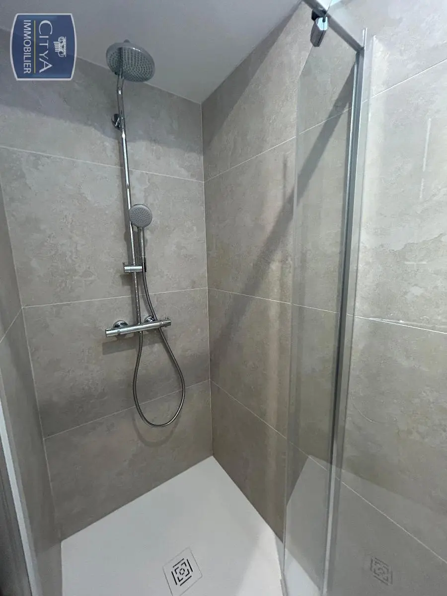 Photo 5 Appartement 3 pièces 52.96m²