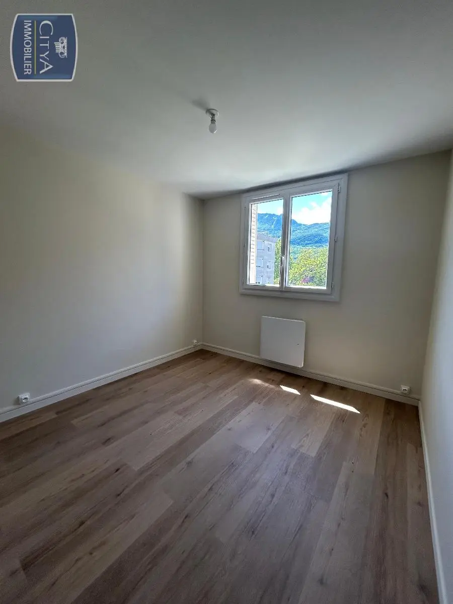 Photo 7 Appartement 3 pièces 52.96m²