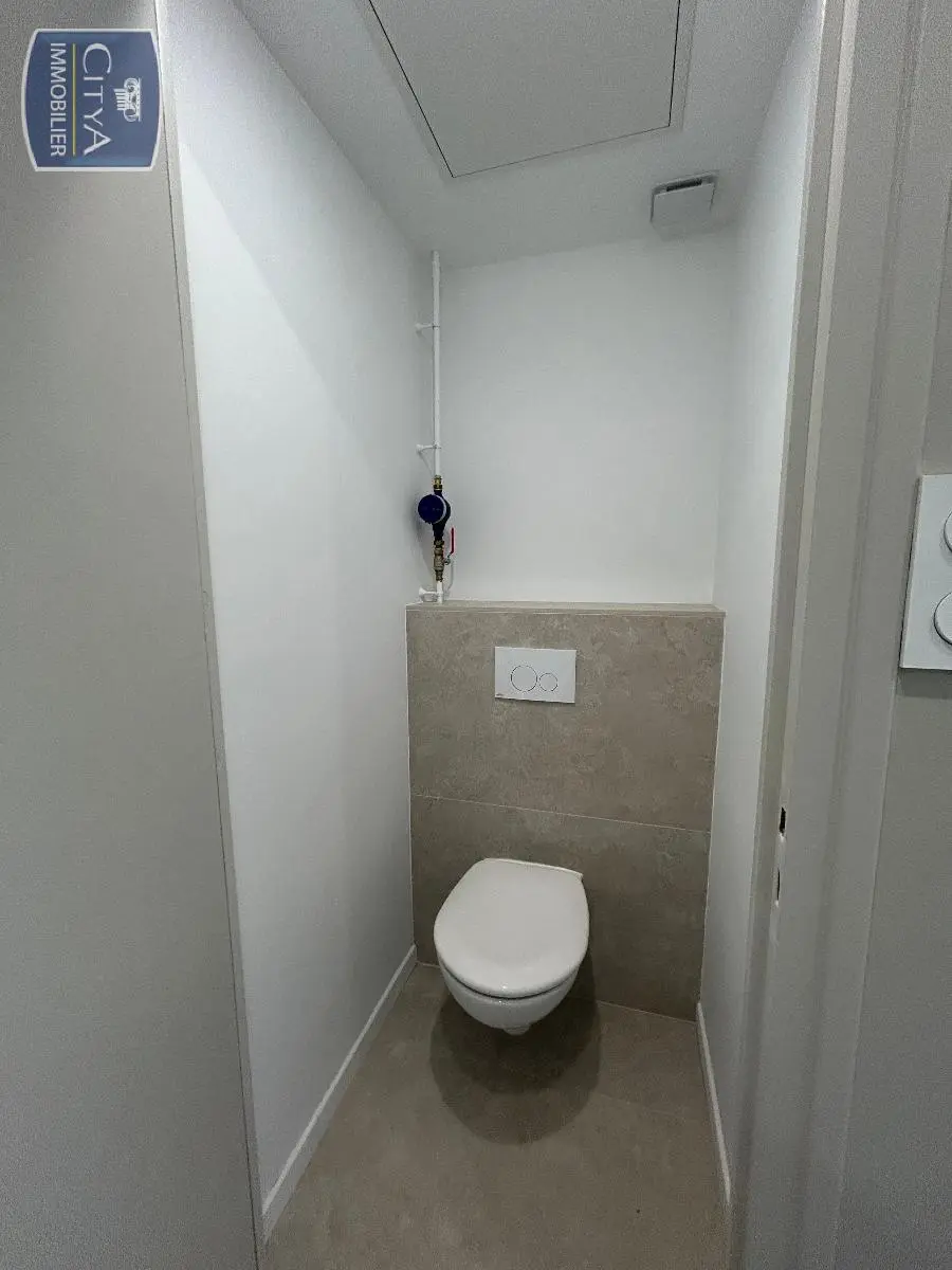 Photo 10 Appartement 3 pièces 52.96m²