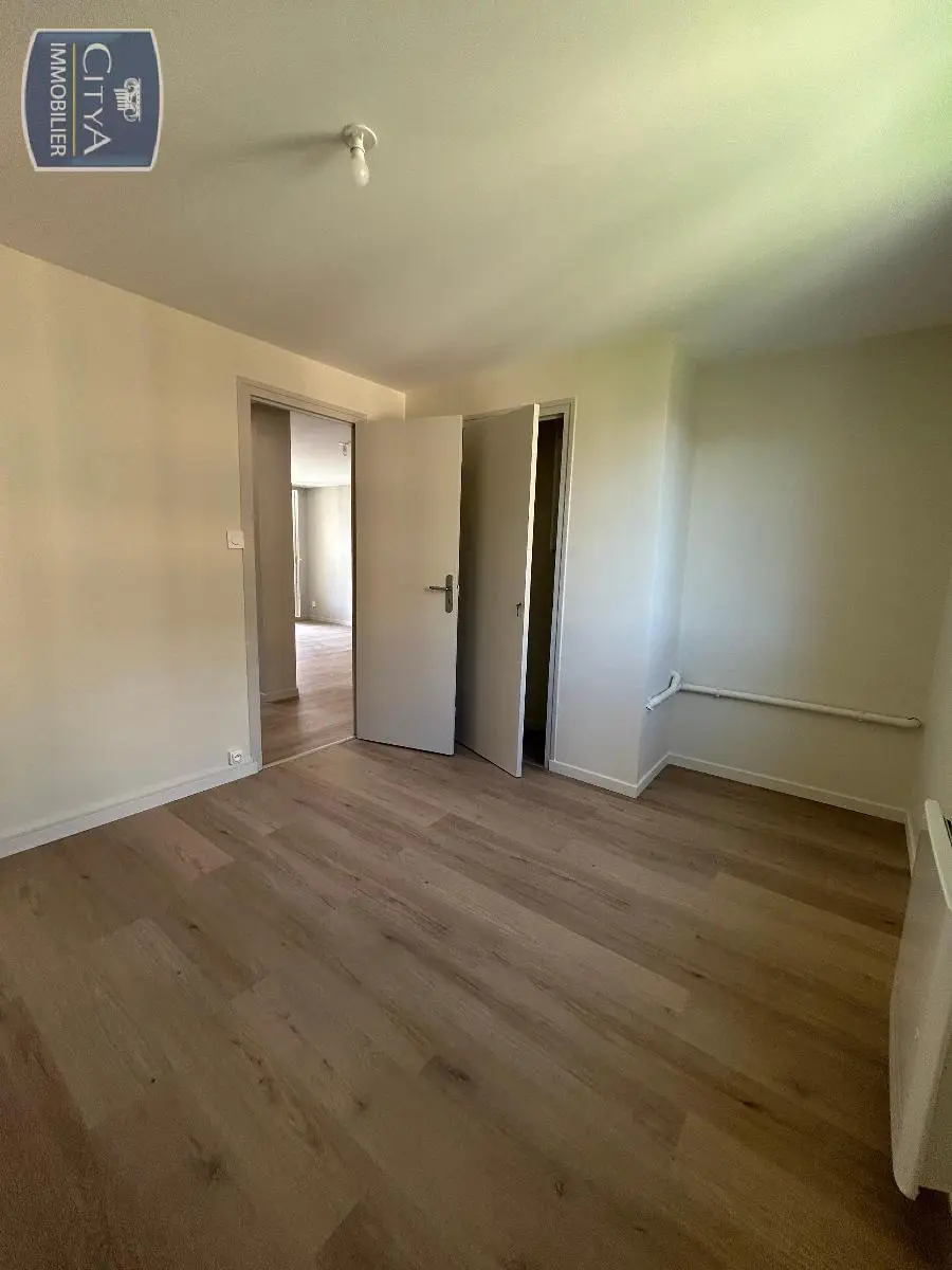 Photo 12 Appartement 3 pièces 52.96m²