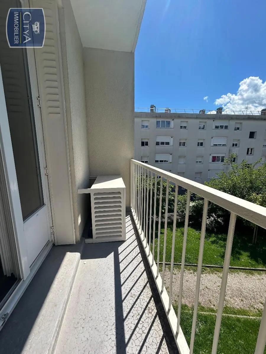 Photo 6 Appartement 3 pièces 52.96m²