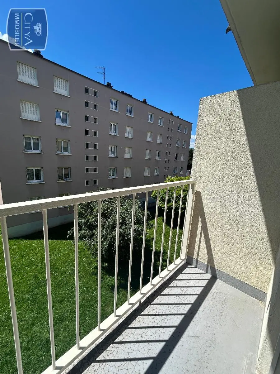 Photo 13 Appartement 3 pièces 52.96m²