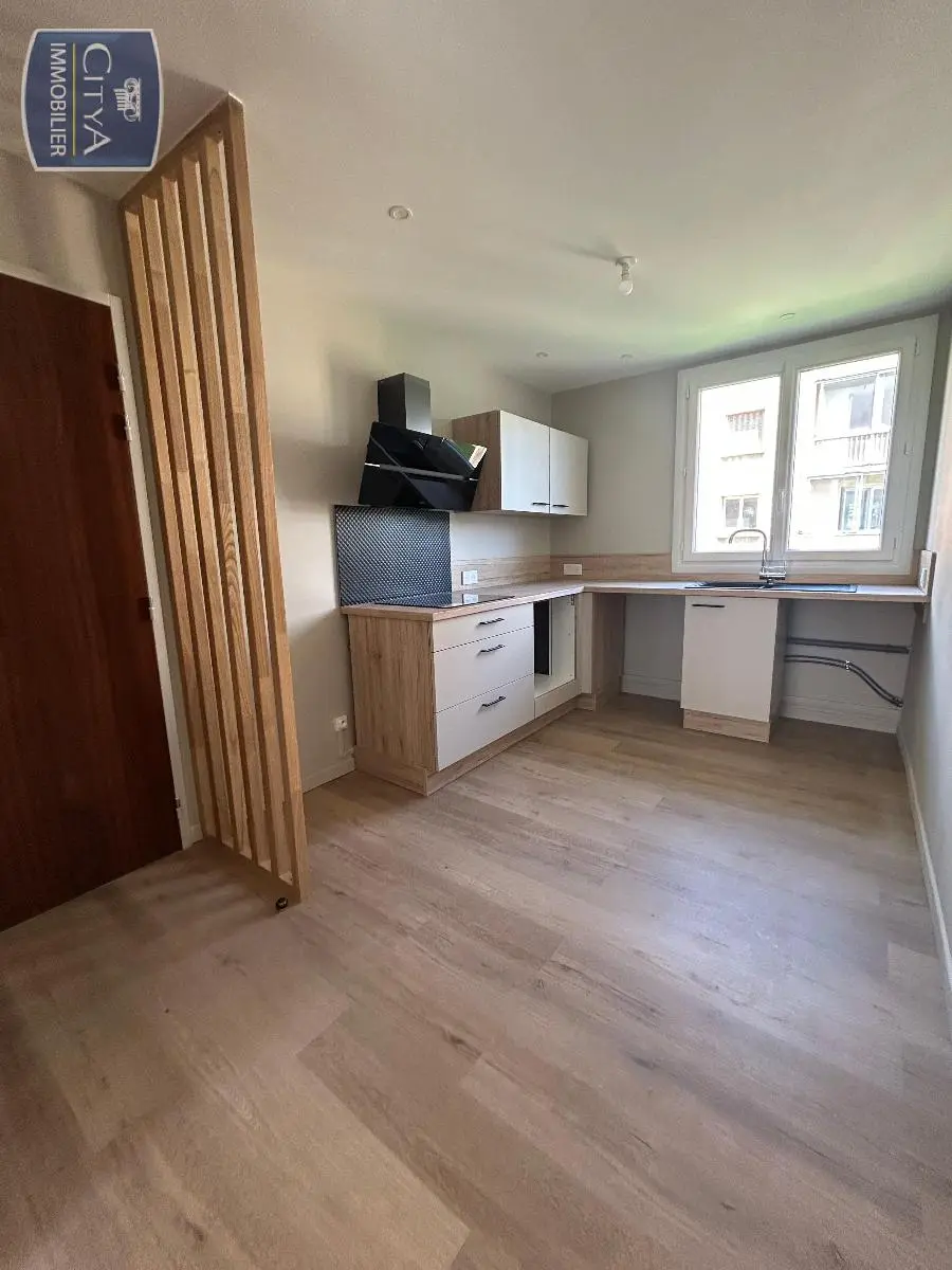 Photo 14 Appartement 3 pièces 52.96m²