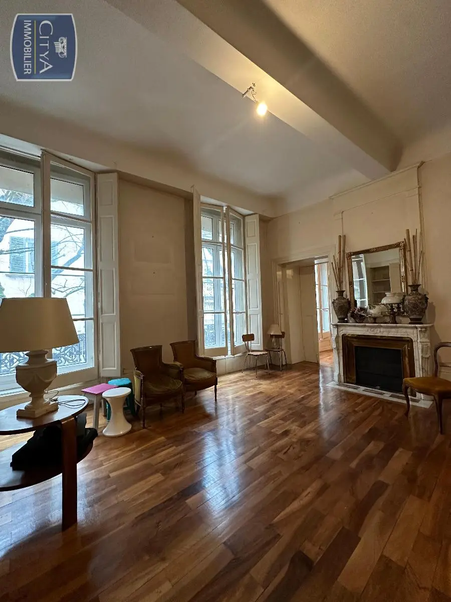 Photo 4 Appartement 4 pièces 156.73m²