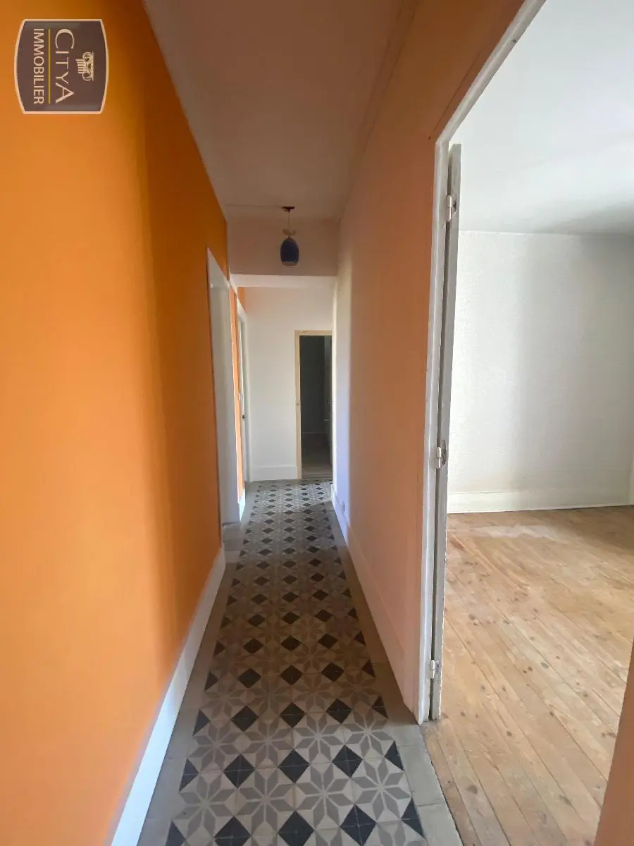 Photo Appartement 3 pièces 72.61m²