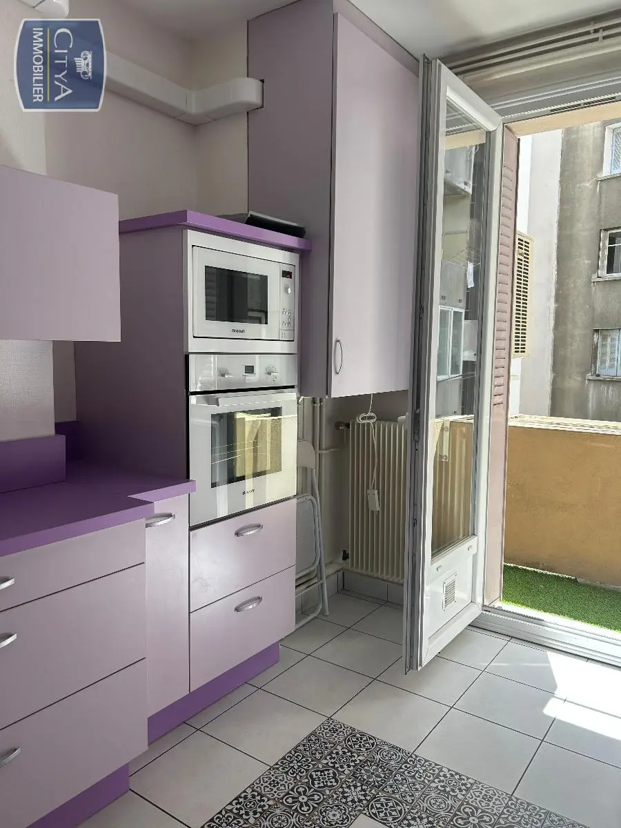 Photo 19 Appartement 2 pièces 45.8m²