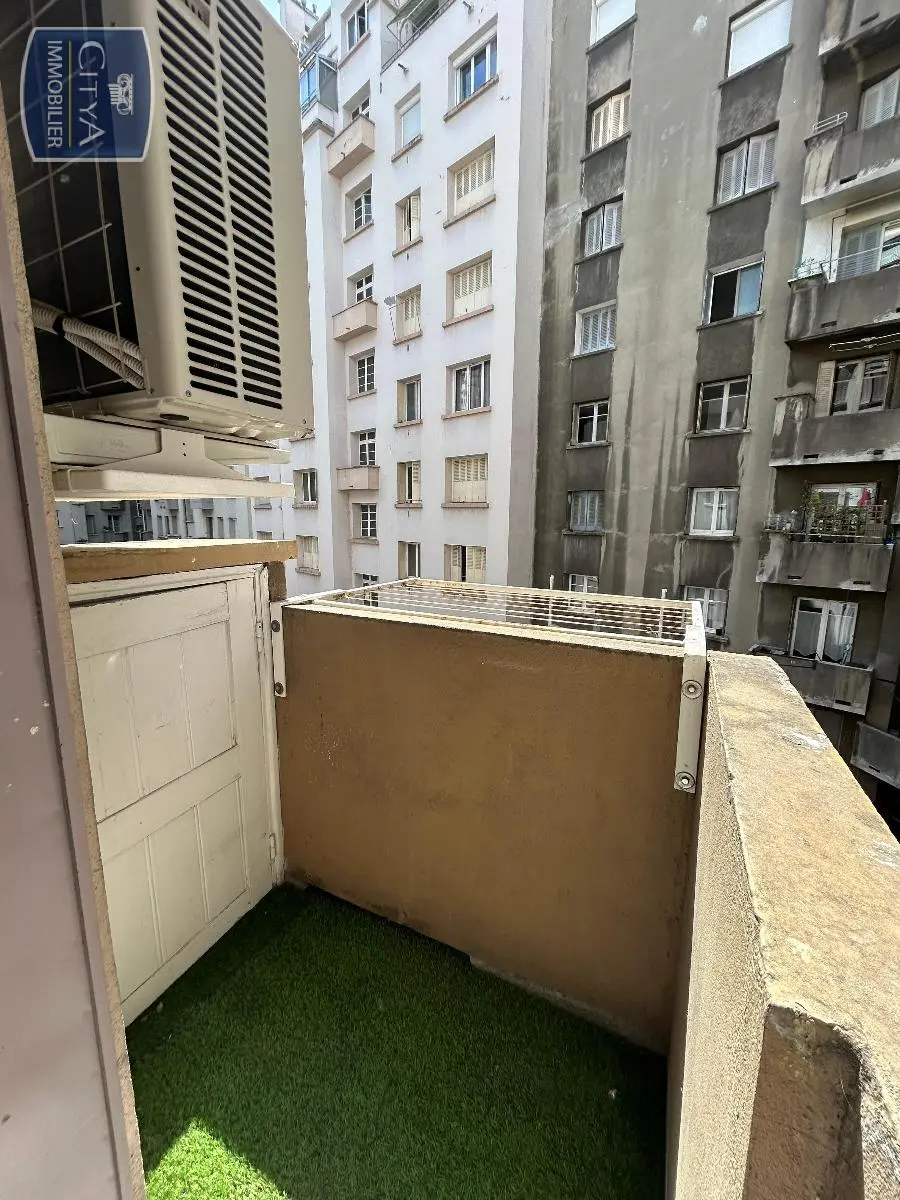 Photo 20 Appartement 2 pièces 45.8m²