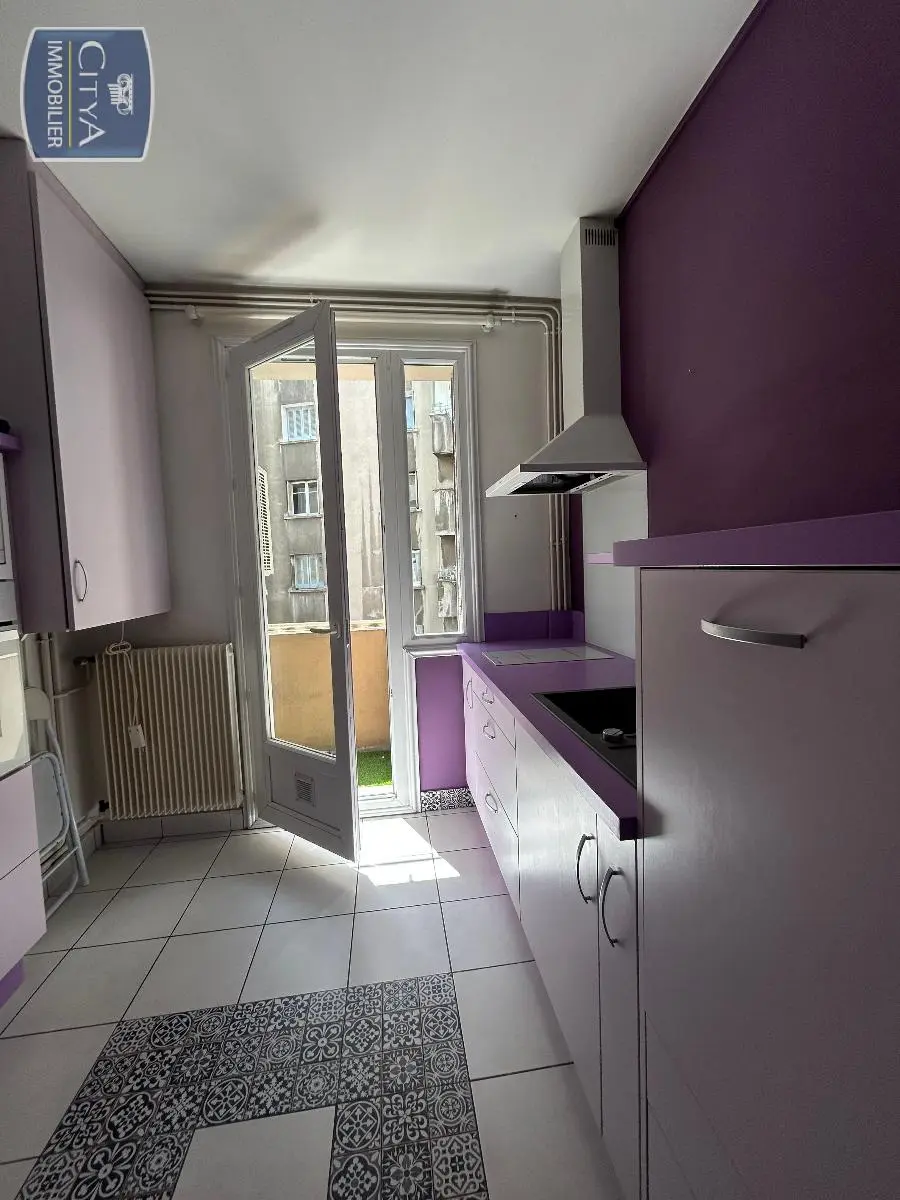 Photo 24 Appartement 2 pièces 45.8m²
