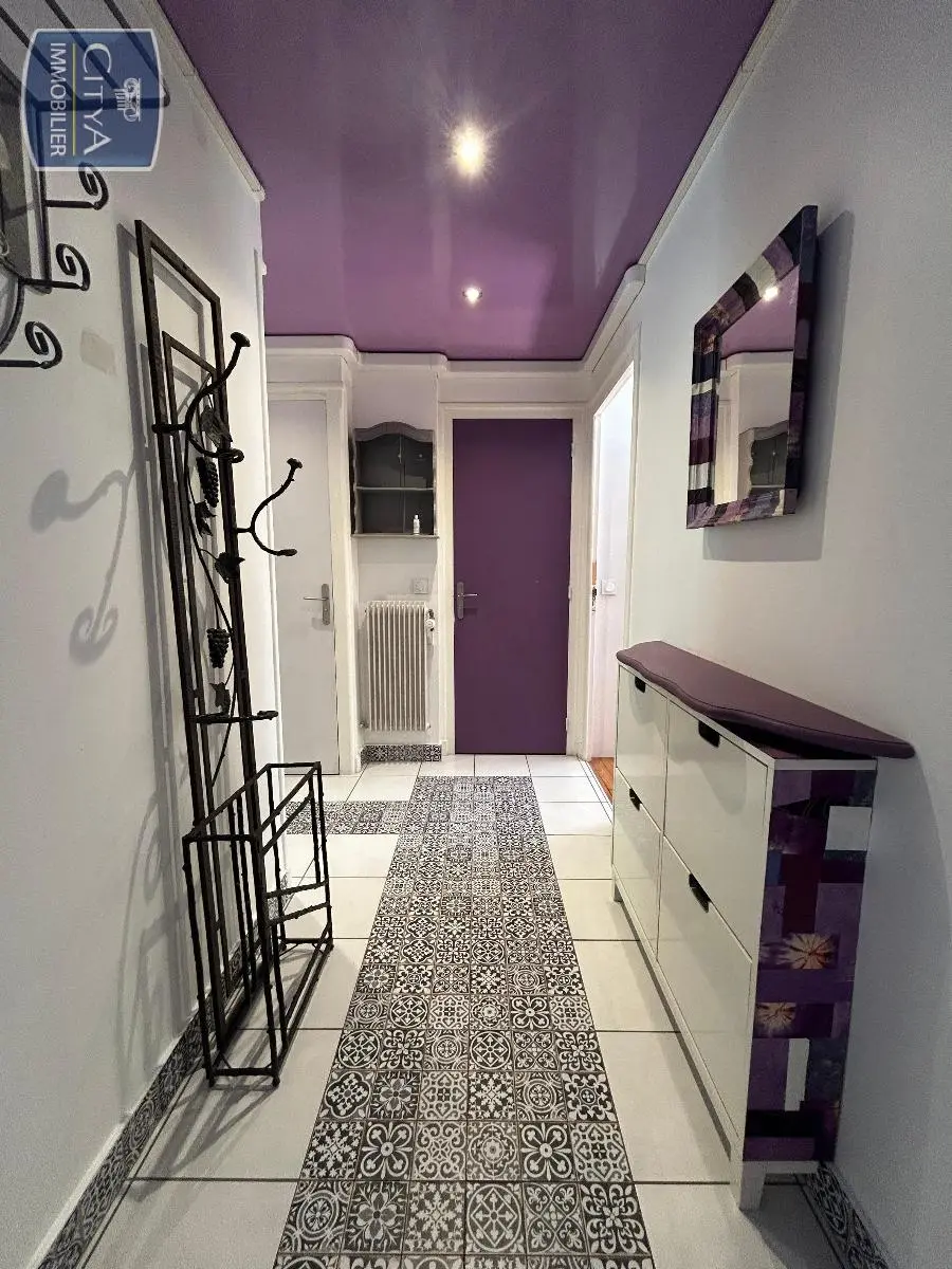 Photo 4 Appartement 2 pièces 45.8m²