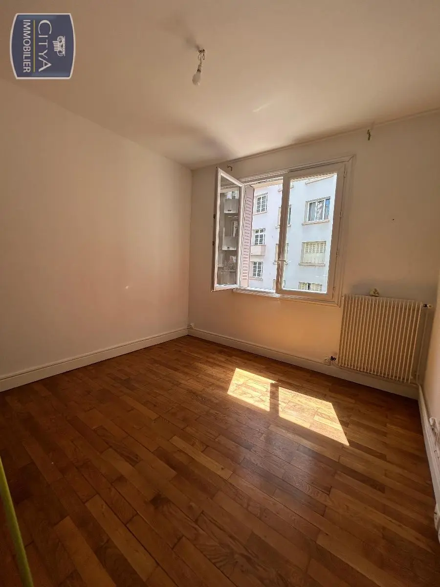 Photo 8 Appartement 2 pièces 45.8m²