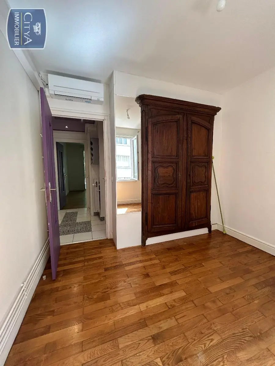 Photo 9 Appartement 2 pièces 45.8m²