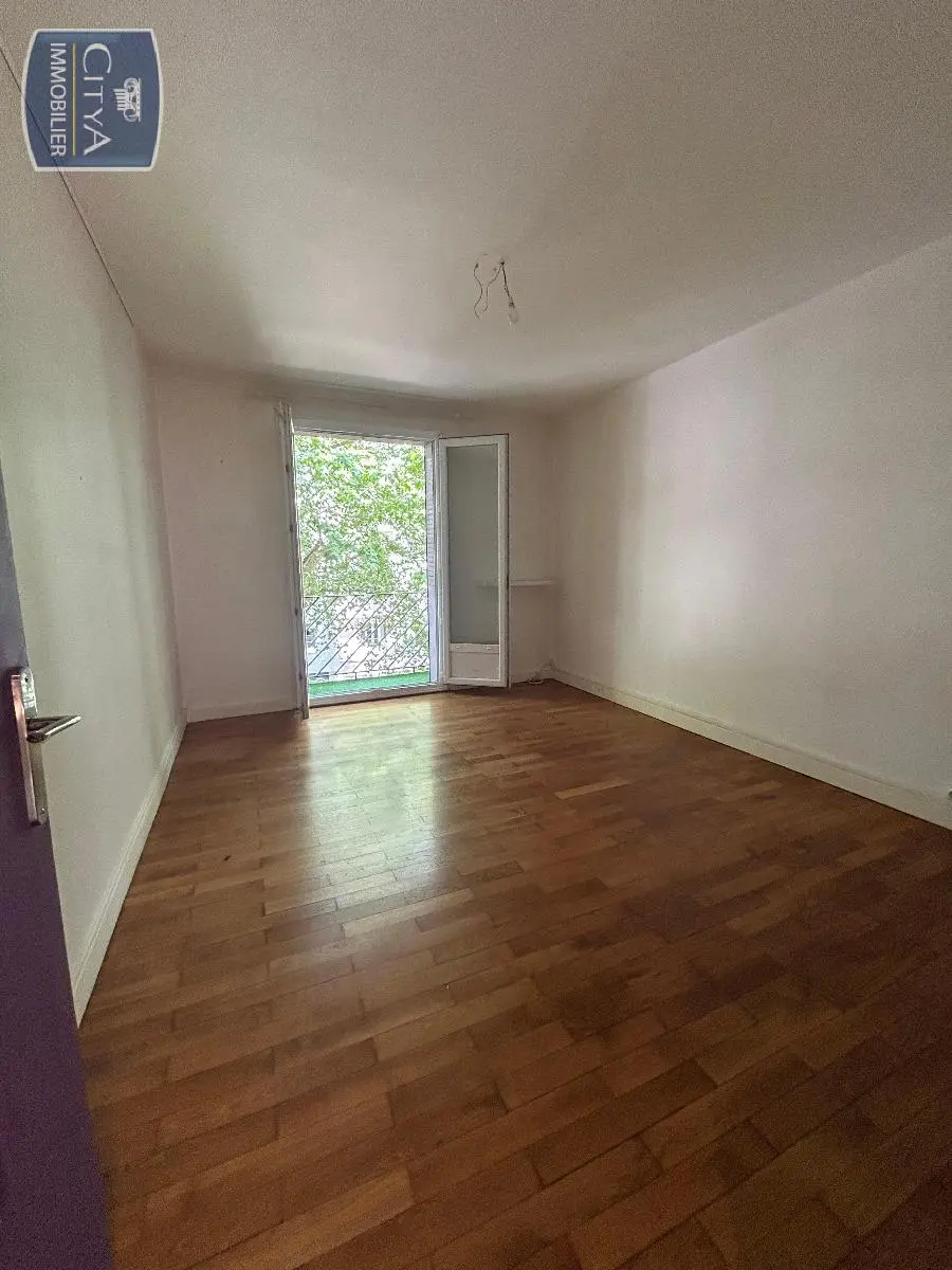 Photo 12 Appartement 2 pièces 45.8m²