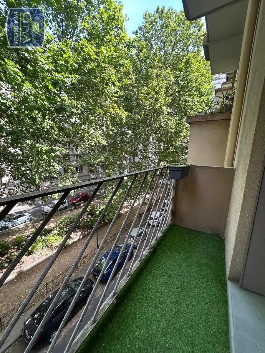 Photo 11 Appartement 2 pièces 45.8m²