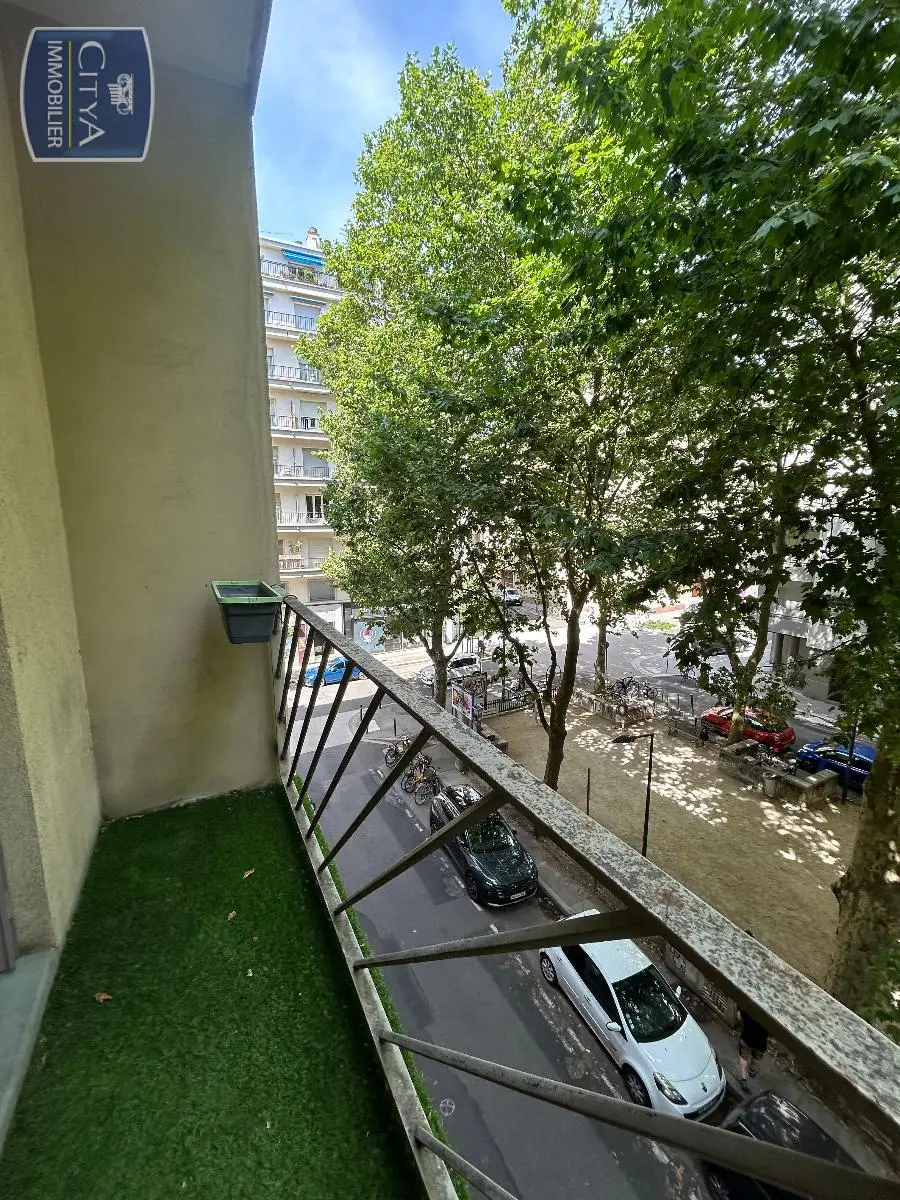 Photo 3 Appartement 2 pièces 45.8m²