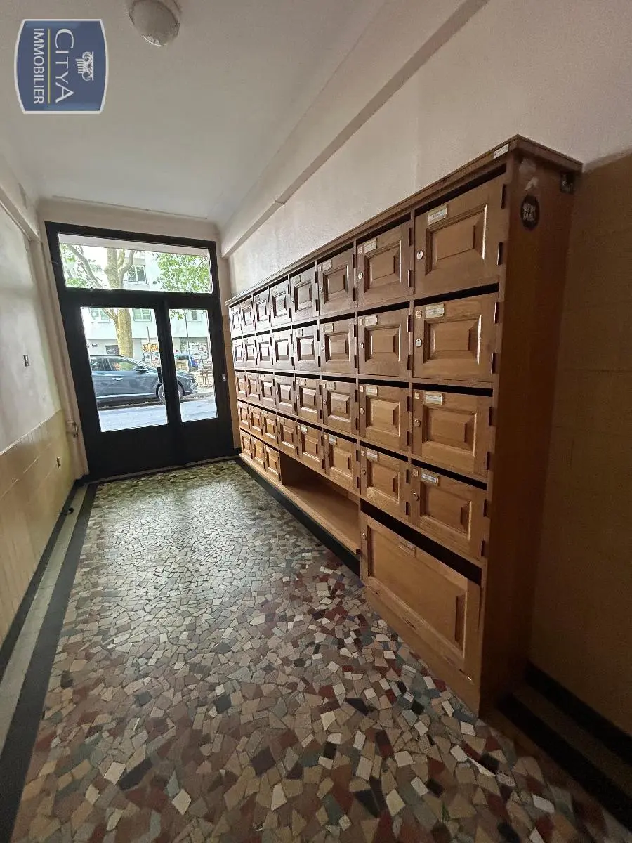 Photo 14 Appartement 2 pièces 45.8m²