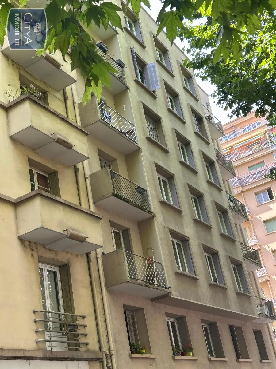 Photo 17 Appartement 2 pièces 45.8m²